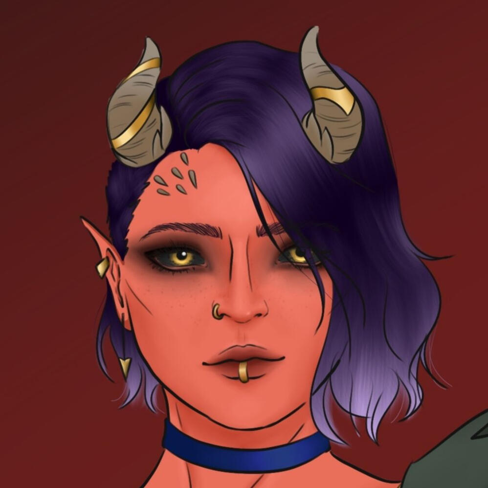 JayRoy Zine Banner, the Bullets & Arrows title is above a composite logo made of Jason's and Roy's symbols a bat and arrow in red with a shade gradient of yellow. In the background a bow and two guns in white over a city skyline in gradient of orange to pi